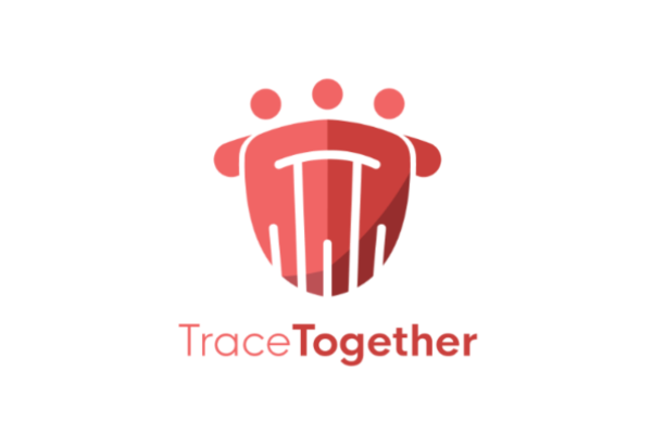 TraceTogether logo